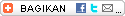 AddThis Social Bookmark Button